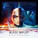 Bayley Blaze - Infinite Entanglement