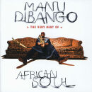 Dibango Manu - Very Best Of