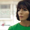 Greco Juliette - 50 Plus Belles Chansons, Les