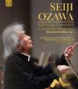 Beethoven Ludwig van - Seiji Ozawa at the Matsumoto...