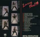 Living Death - Metal Revolution