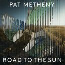 Metheny Pat - Road To The Sun