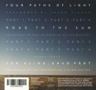 Metheny Pat - Road To The Sun