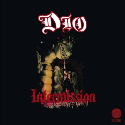Dio - Intermission (Remastered Lp)