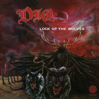 Dio - Lock Up The Wolves (Remastered)