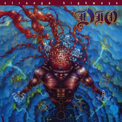 Dio - Strange Highways (Remastered)