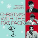 Christmas With The Rat Pack (Various)
