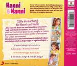 Hanni Und Nanni - 069/Suesse Versuchung fuer Hanni und Nanni