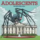 Adolescents - RUSSIAN SPIDER DUMP