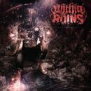 Within The Ruins - Blackheart