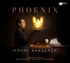 Tschaikowski Pjotr / u.a. - Phoenix (Wawrowski Janusz /...