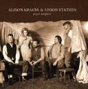 Krauss Alison & Union Station - Paper Airplane
