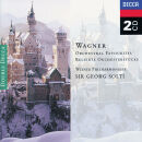 Wagner Richard - Orchestra Favourites (Solti Georg / WPH)