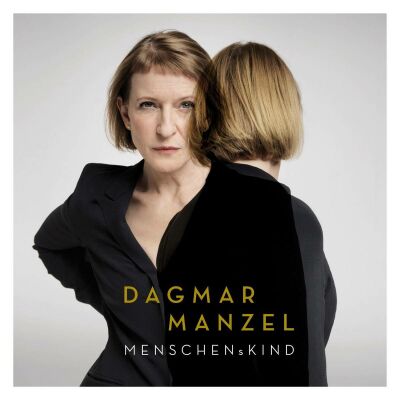 Holländer Friedrich - Menschenskind (Manzel Dagmar / Abramovich Michael / u.a.)