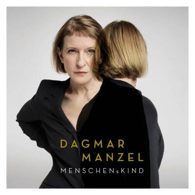 Holländer Friedrich - Menschenskind (Manzel,Dagmar/Abramovich,Michael/+)