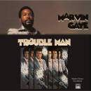 Gaye Marvin - Trouble Man (Back To Black LP)