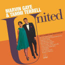 Gaye Marvin / Terrell Tammi - United (Lp)