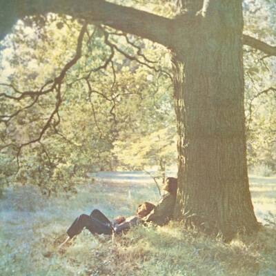 Lennon John - Plastic Ono Band (Ltd 1-LP)