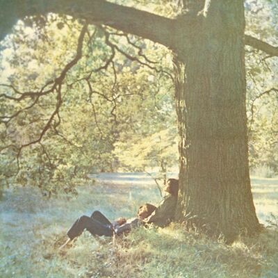 Lennon John - Plastic Ono Band (Ltd 1-Lp)