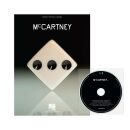 McCartney Paul - Mccartney III ( CD+Songbook, Ltd. Edt.)