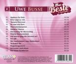 Busse Uwe - Das Beste Und Noch Mehr...
