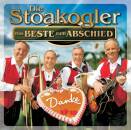 Stoakogler, Die - Das Beste zum Abschied