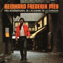 Mey Reinhard Frederik - Edition Francaise Vol.1