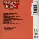 Mey Reinhard Frederik - Edition Francaise Vol.4