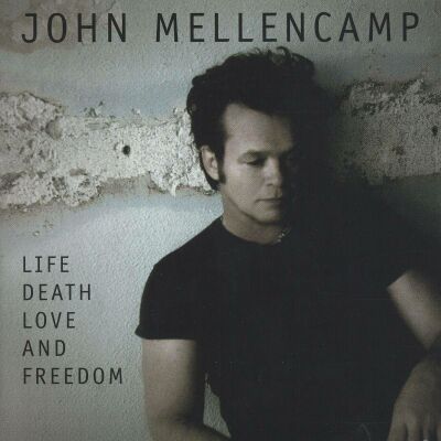 Mellencamp John - Life, Death, Love And Freedom (Super Jewel)