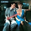 Scorpions - Lovedrive (50Th Anniversary Deluxe Edition)