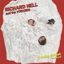 Hell Richard & the Voidoids - Catspaw