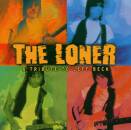 The Loner - A Tribute To Jeff Beck (Diverse Interpreten)