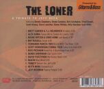Various Artists - Loner: A Tribute To Jeff Beck, The