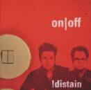 !Distain - On/Off