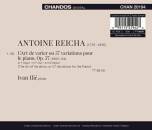 Reicha Antonin - Reicha Rediscovered, Vol. 3 (Ilic IVan)