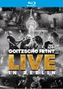 Goitzsche Front - Live In Berlin (2CD& 2Bluray / CD & Blu-ray)
