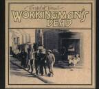 Grateful Dead - Workingman´s Dead (50th Anniversary...