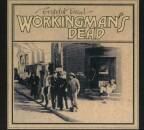 Grateful Dead - Workingmans Dead (50Th Anniversary Deluxe...