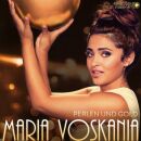 Voskania Maria - Perlen Und Gold