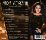 Voskania Maria - Perlen Und Gold