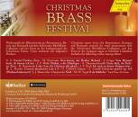Schweriner Blechbläser-Collegium - Christmas Brass Festival
