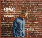 Beethoven/Berg/Boulez - Beethoven, Berg, Boulez (Boffard...