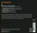 Diverse Klassik - Accents (Menezes / Ensemble K)
