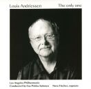 Andriessen, Louis - Louis Andriessen:the Only One (Los...