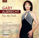 Albrecht Gaby - Nur Fuer Dich
