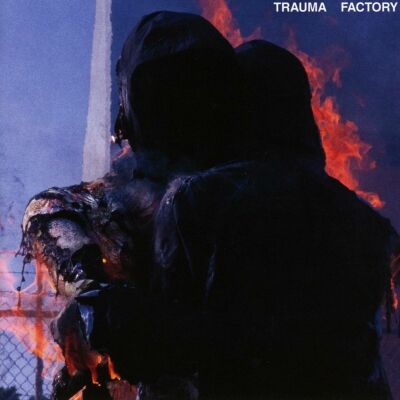 Nothing Nowhere. - Trauma Factory