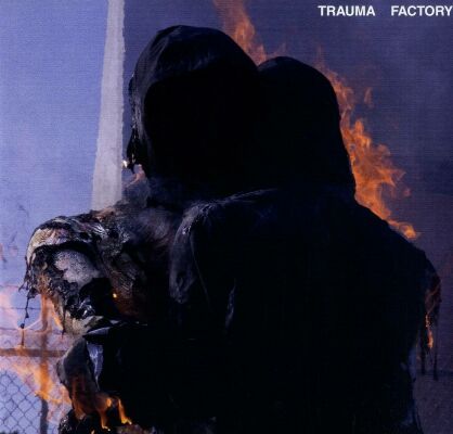 Nothing Nowhere. - Trauma Factory