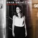 Bareilles Sara - More Love - Songs from Little Voice...