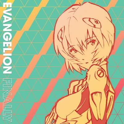 Evangelion Finally (Various)