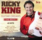 King Ricky - Guitar Dreams-Das Beste